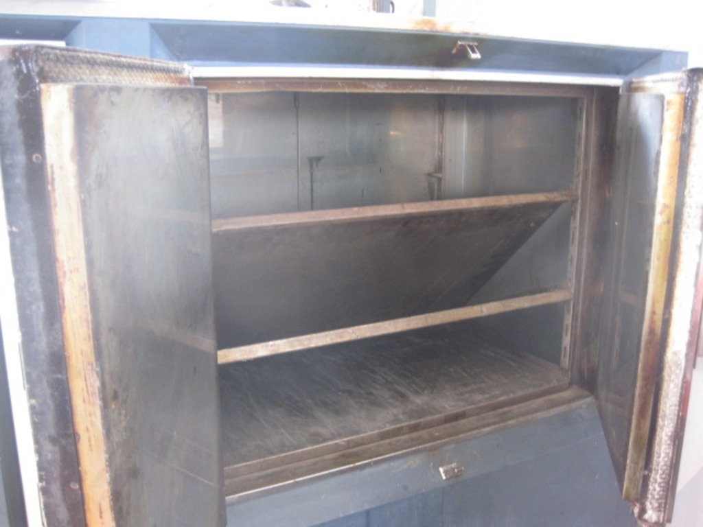 Forno essiccazione Vismara in vendita - foto 4