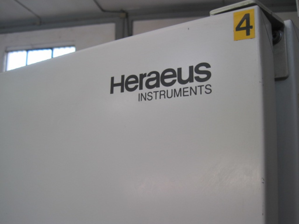 Heraeus UT-6120 in vendita - foto 2