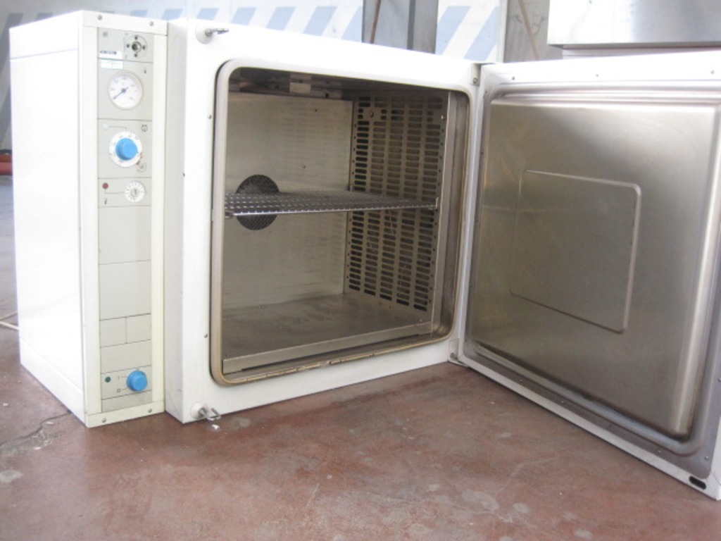 Heraeus UT-6120 in vendita - foto 3