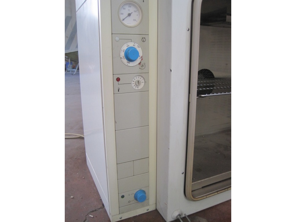 Heraeus UT-6120 in vendita - foto 4