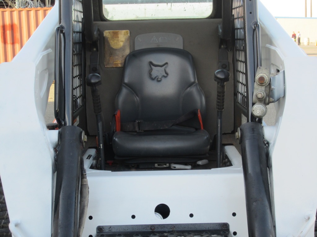 Bobcat T300 2007 in vendita - foto 5