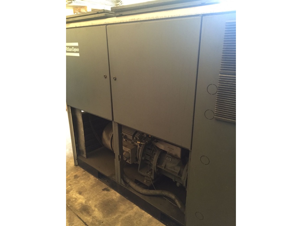 Compressori in vendita