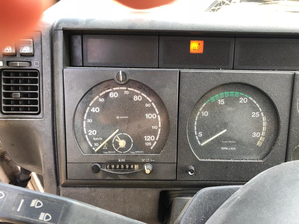 Iveco Magirus 260 E 31 75 euro tech cursor in vendita - foto 3
