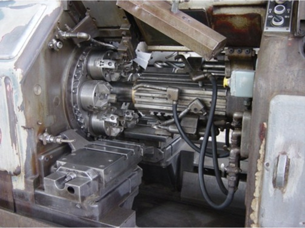 GILDEMEISTER ASH 160 in vendita - foto 3