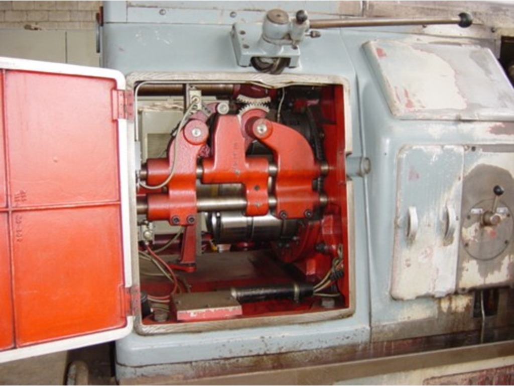 GILDEMEISTER ASH 160 in vendita - foto 4