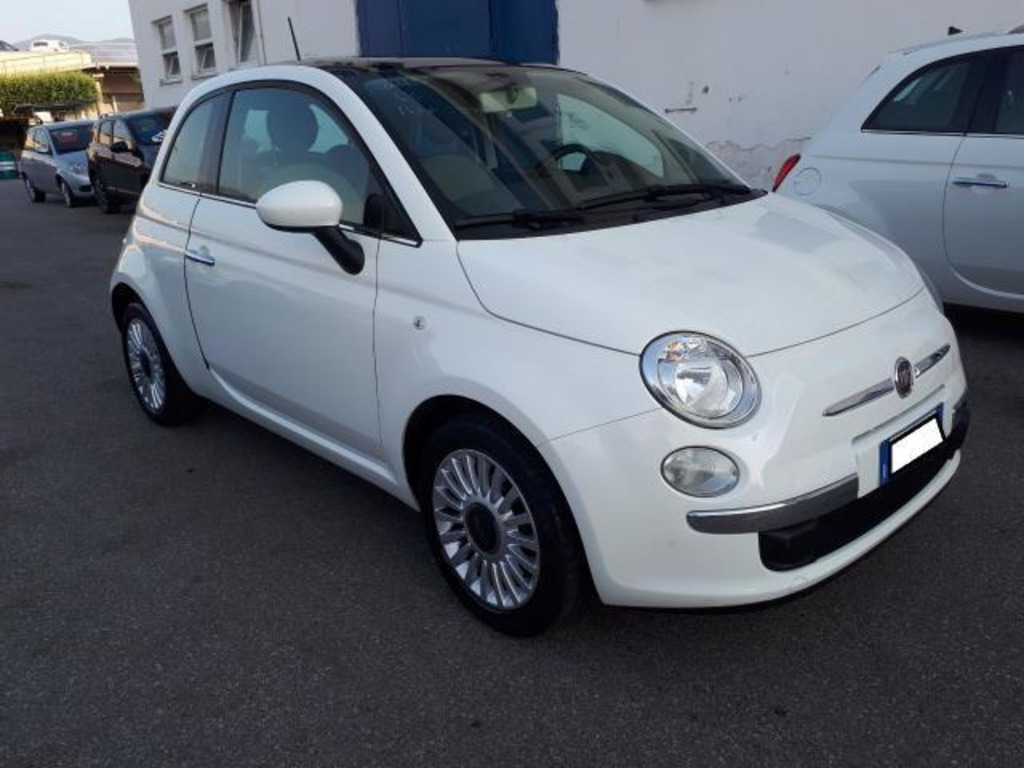 Automobili in vendita