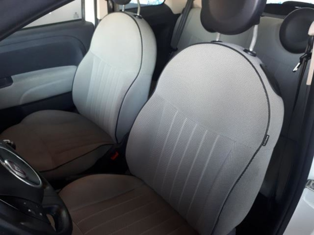 Fiat 500 1.2 69Cv Lounge in vendita - foto 3