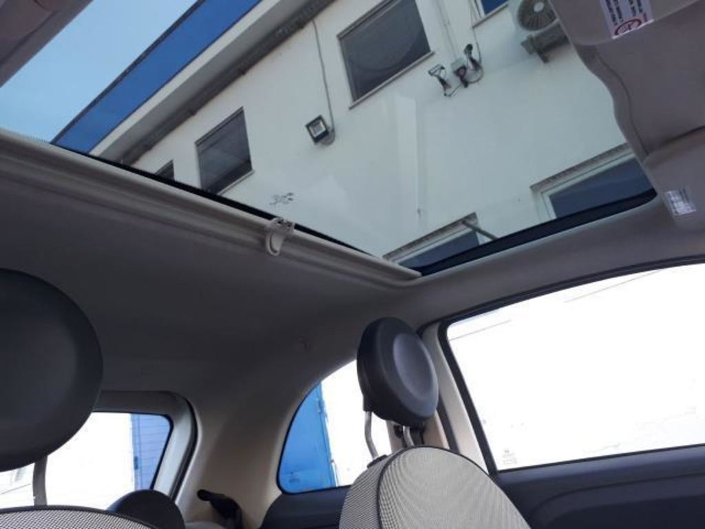 Fiat 500 1.2 69Cv Lounge in vendita - foto 4