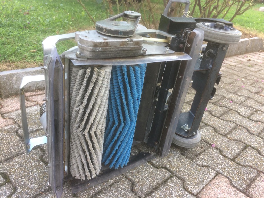 Lava pavimenti Faip in vendita - foto 1