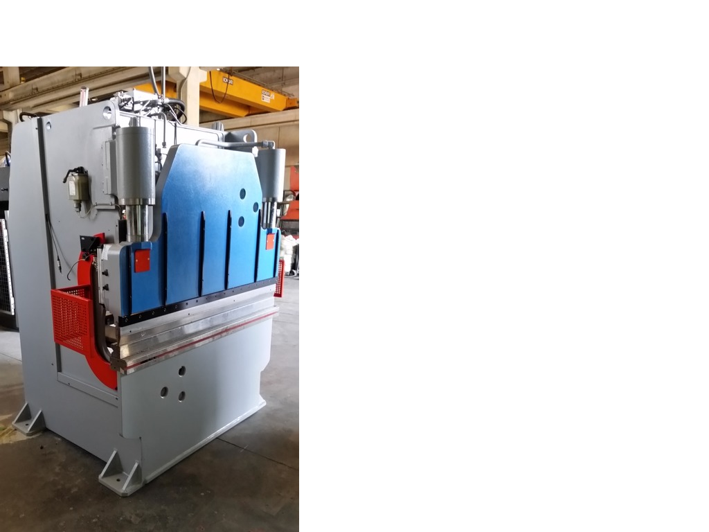 P.P.SOMO SYNCRO MM 1600X40T CNC CYBELEC 3 ASSI in vendita - foto 2