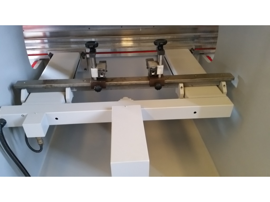 P.P.SOMO SYNCRO MM 1600X40T CNC CYBELEC 3 ASSI in vendita - foto 3
