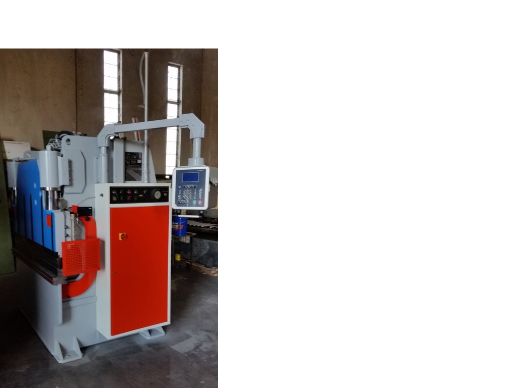 P.P.SOMO SYNCRO MM 1600X40T CNC CYBELEC 3 ASSI in vendita - foto 4