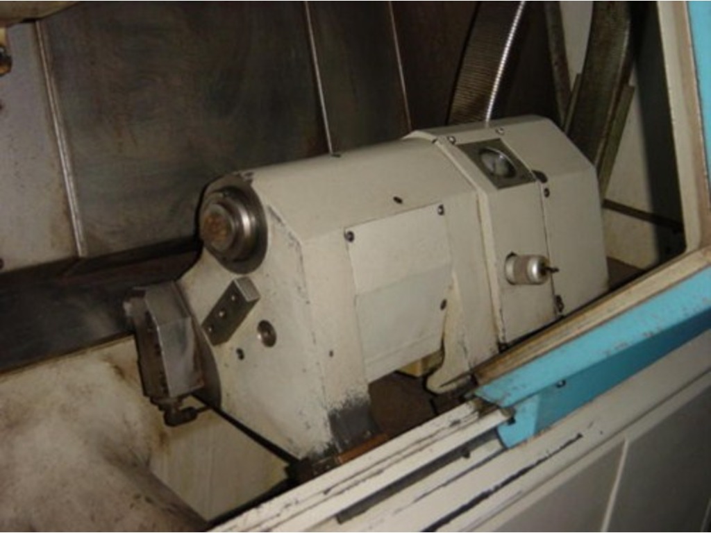 Tornio a cnc BOEHRINGER VDF 180 C in vendita - foto 3