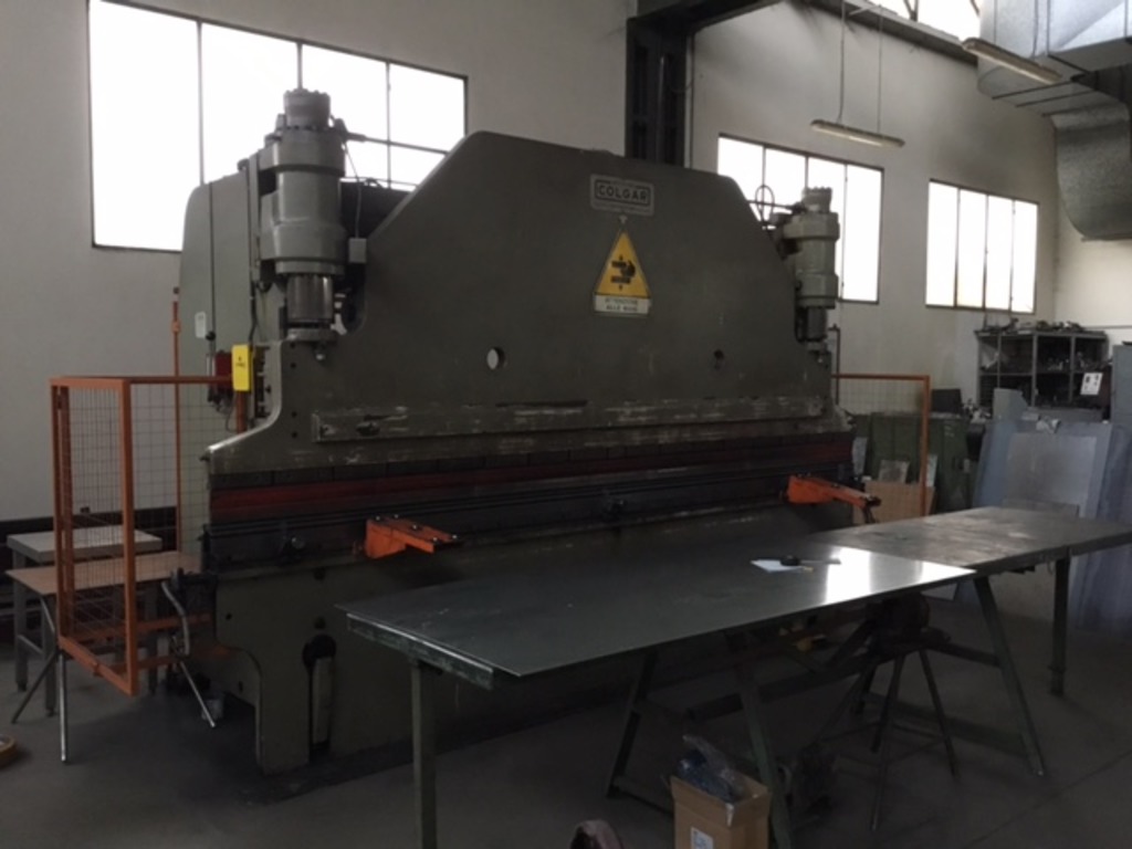 Presse meccaniche in vendita