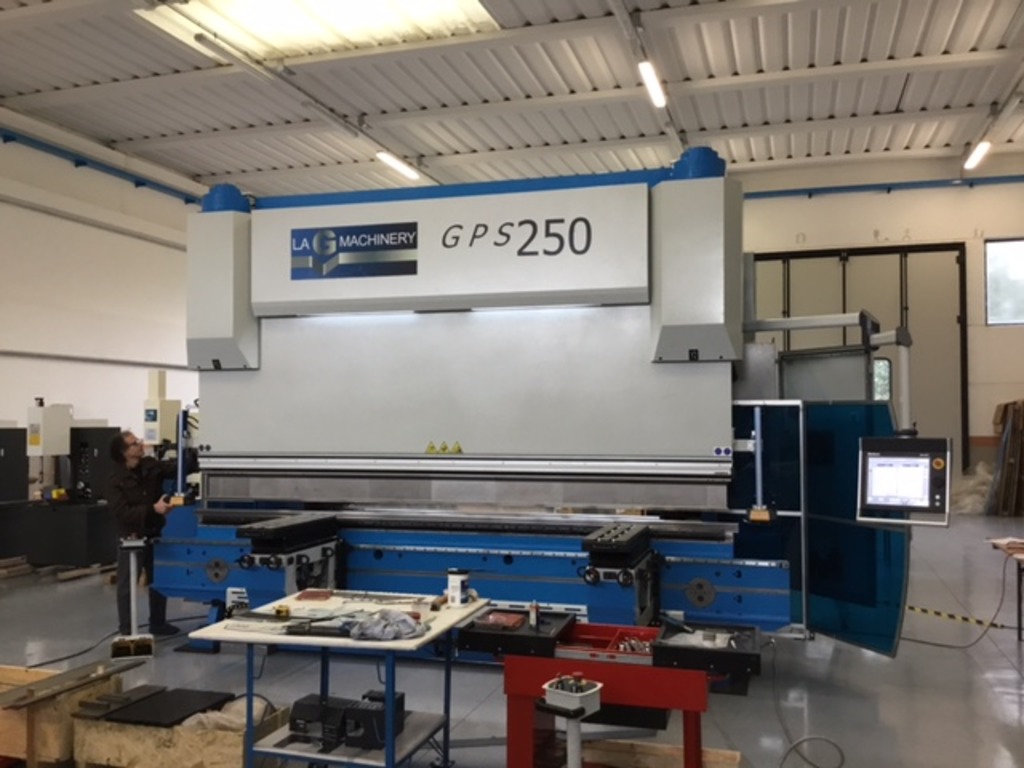 Presse meccaniche in vendita