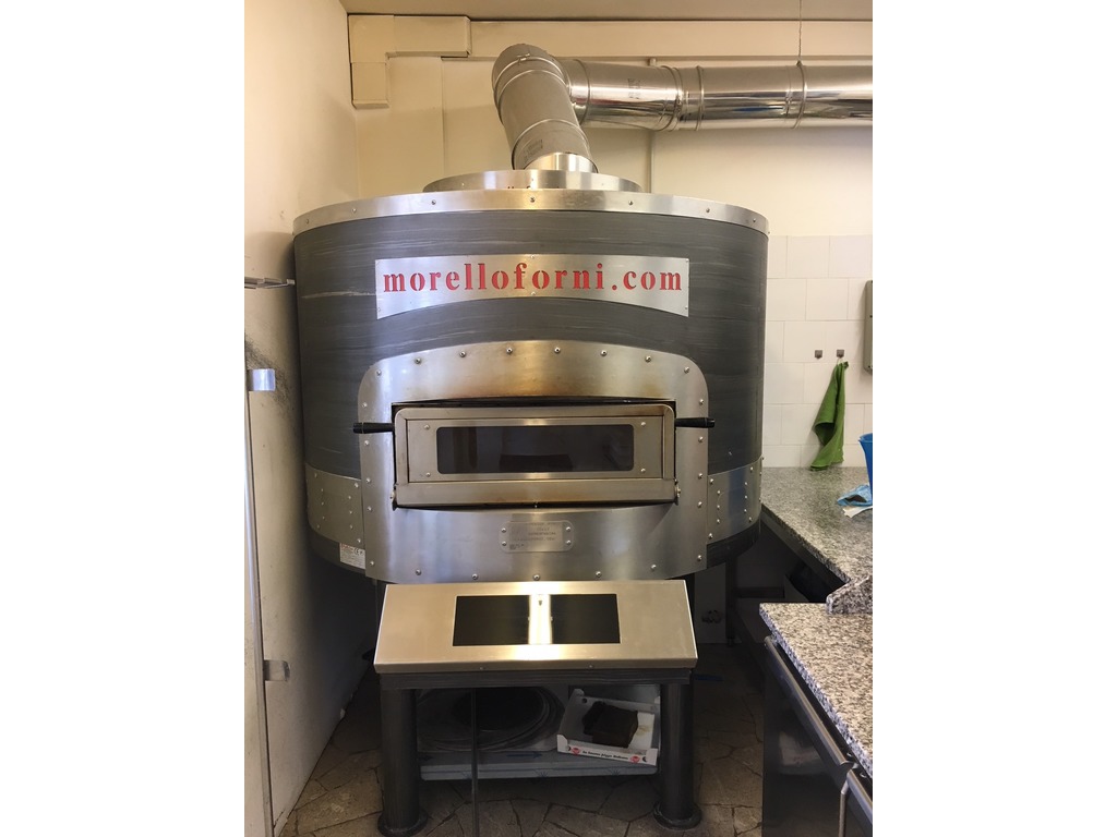 Morelloforni pizzeria in vendita - foto 2