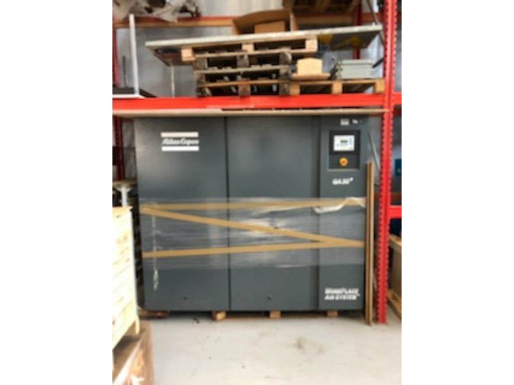 Compressori in vendita
