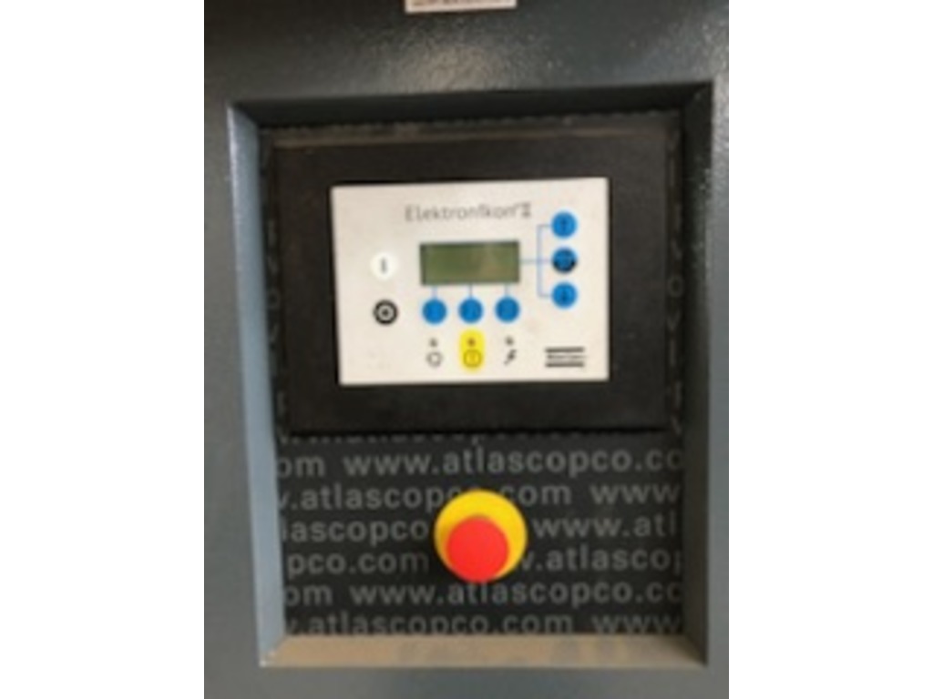 ATLAS COPCO  GA 30 in vendita - foto 2