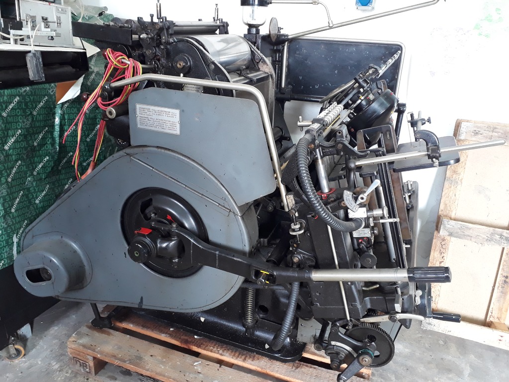 Macchine da stampa digitali in vendita