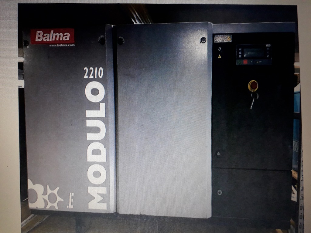 Compressori in vendita
