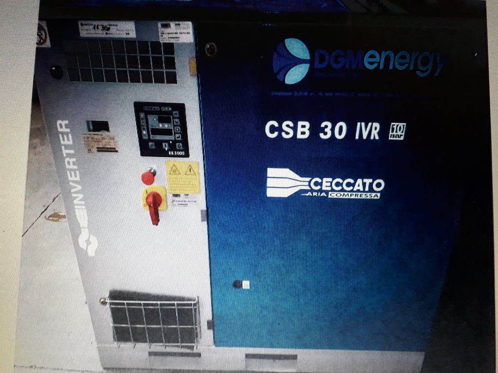 Compressori in vendita