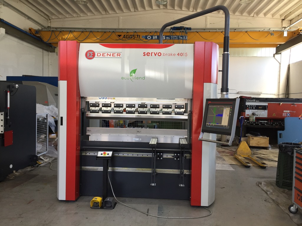 Presse meccaniche in vendita