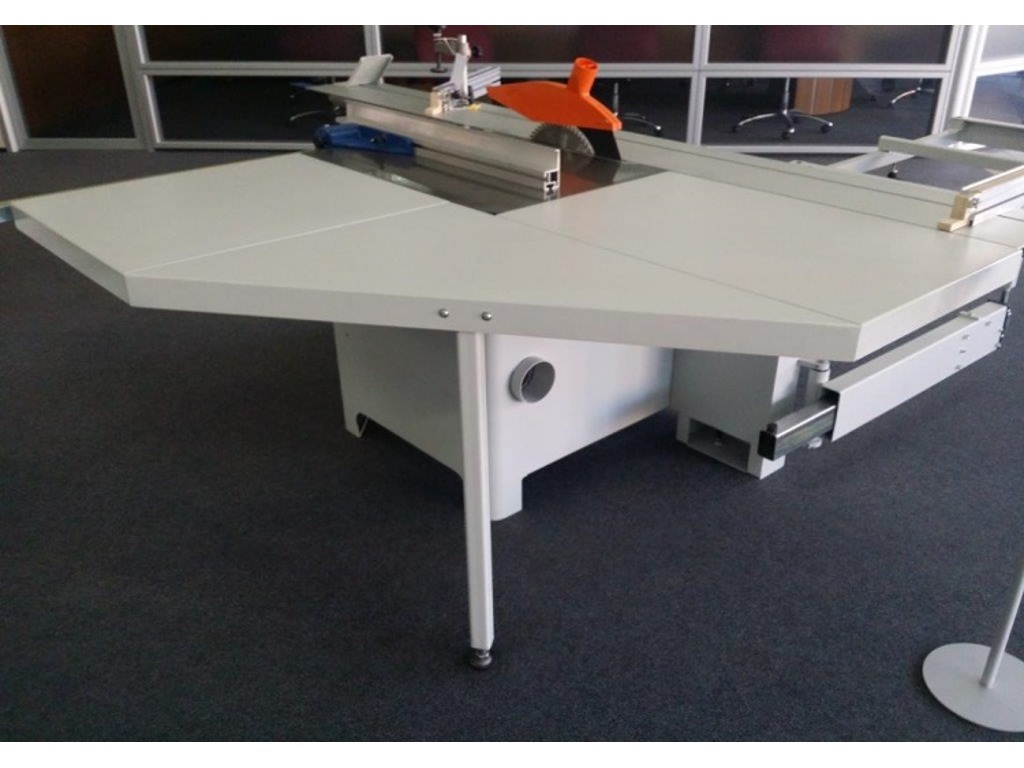 Sega circolare - CMA 2000 - S 315, CE in vendita - foto 6