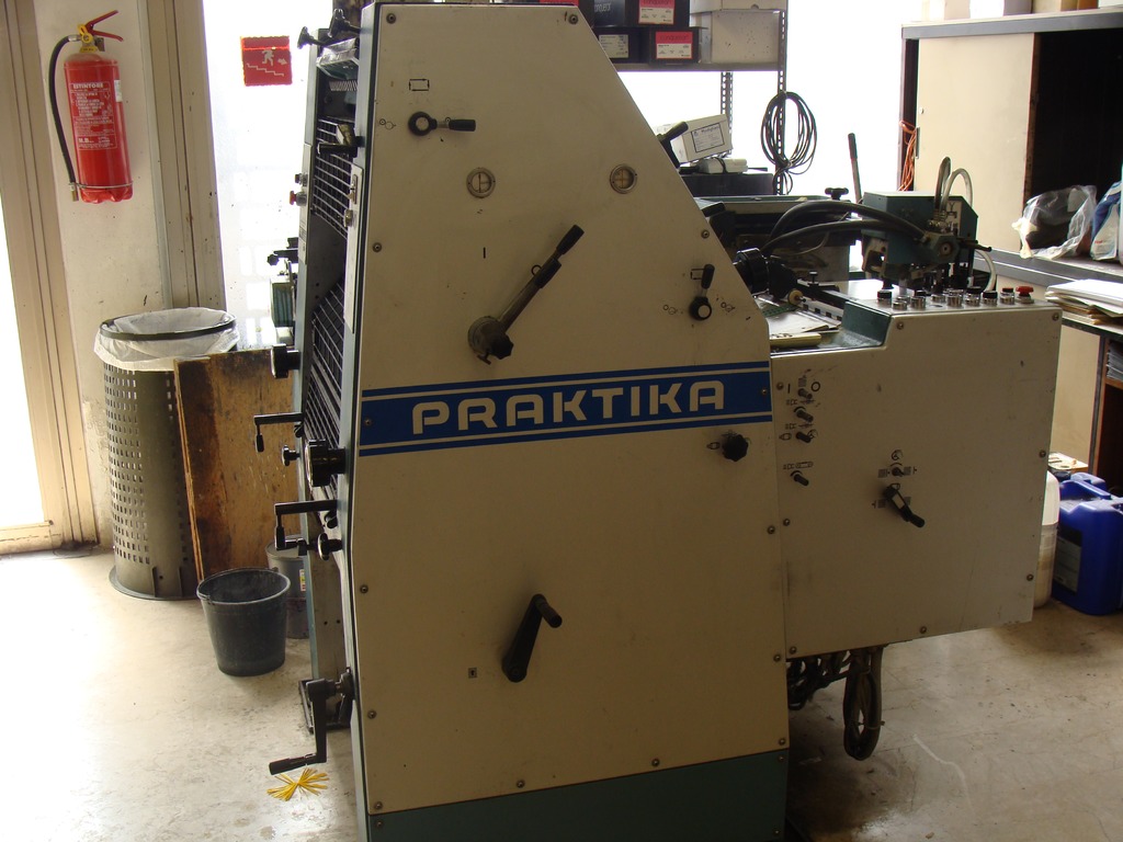 Offro Roland Praktika 00 in vendita - foto 3