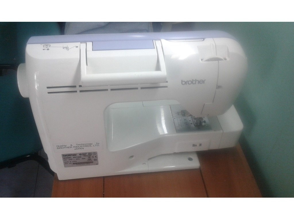 Macchine per cucire in vendita