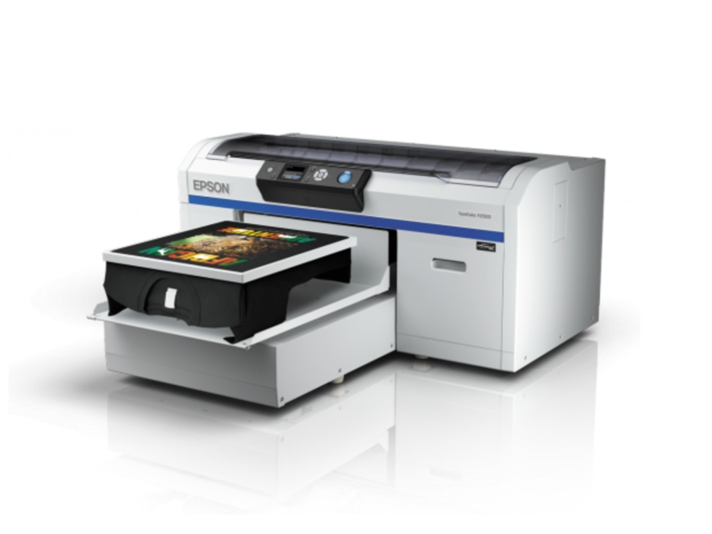 EPSON SC F-2000 (5C) in vendita - foto 1