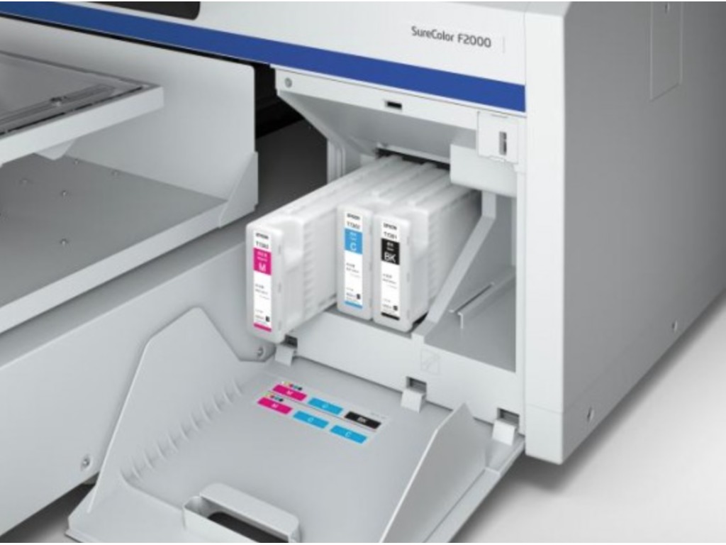 EPSON SC F-2000 (5C) in vendita - foto 3