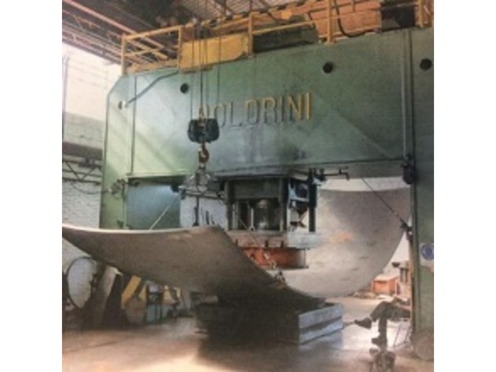 Presse meccaniche in vendita