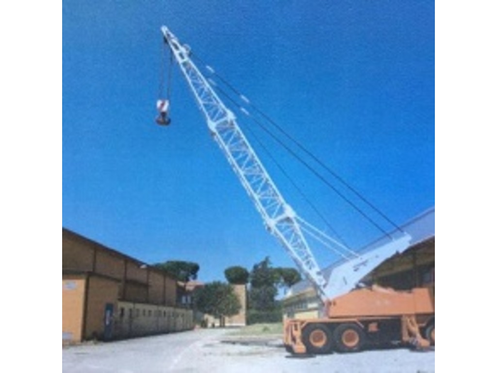 Logistica in vendita