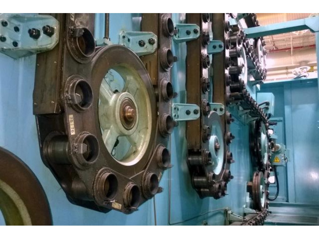 Centro di lavoro 5 assi o più MAZAK INTEGREX E-1060V/8 in vendita - foto 3
