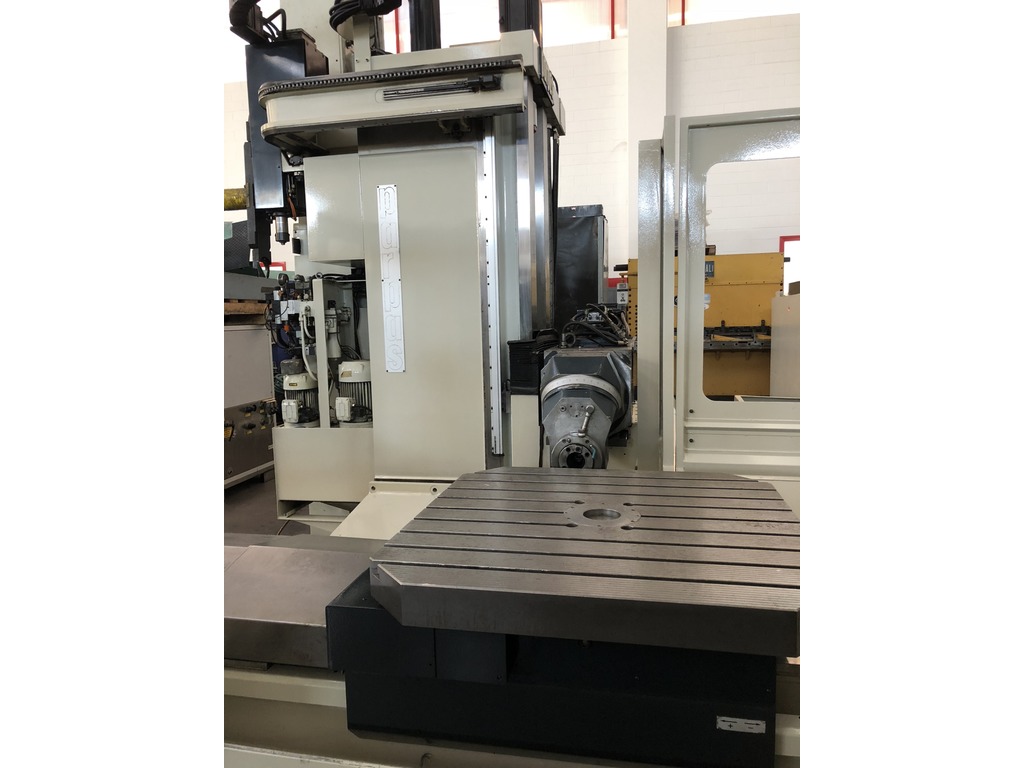 Fresatrice banco fisso PARPAS SL60 TRT in vendita - foto 3