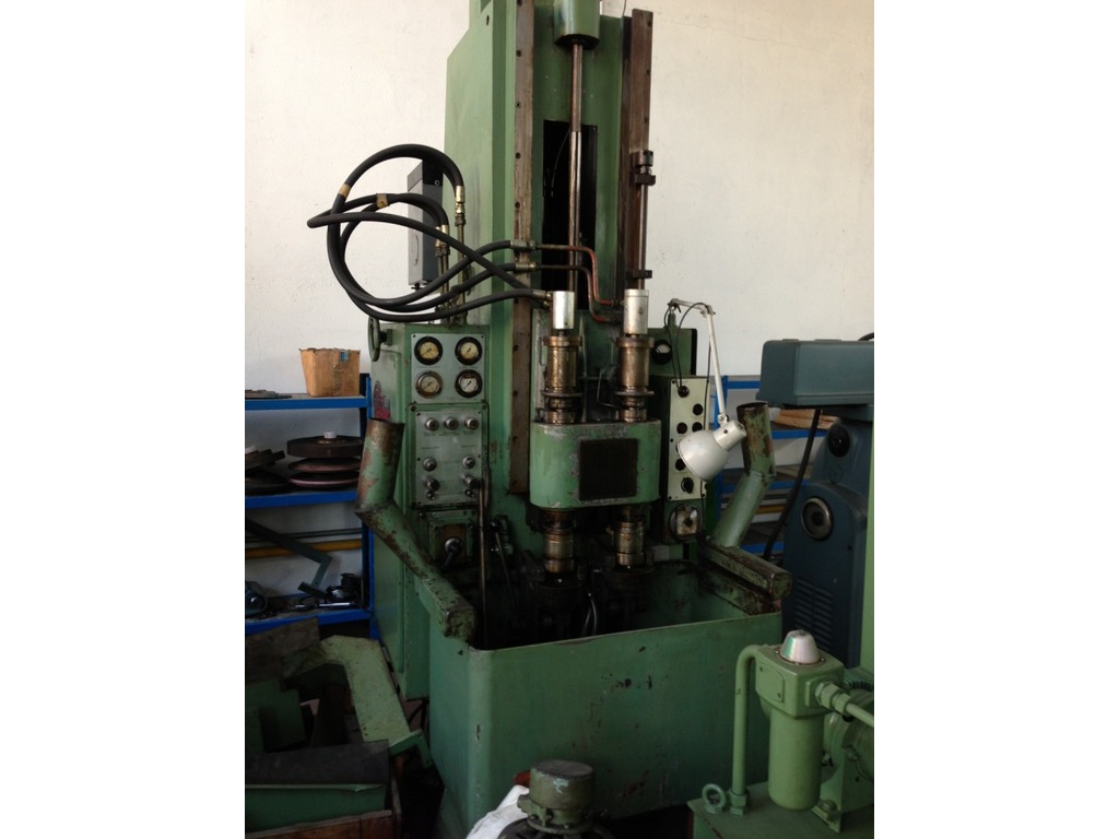 Levigatrice GHERING KS 900-2 in vendita - foto 1