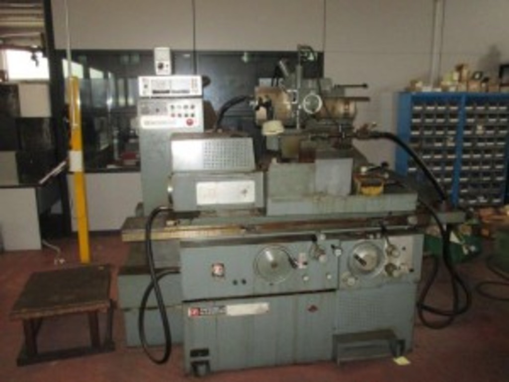 Rettifica per esterni TACCHELLA 515 UA in vendita - foto 1