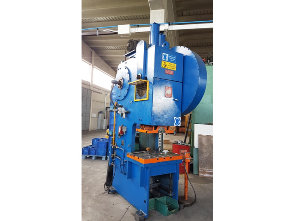 Presse meccaniche in vendita