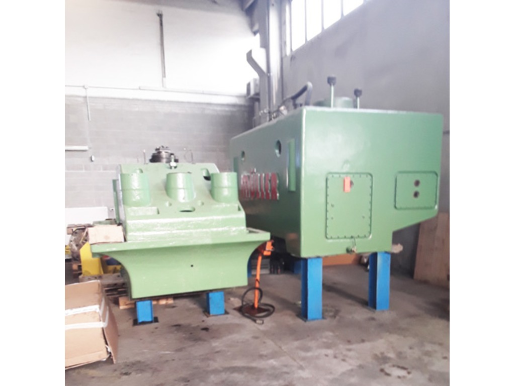 Presse meccaniche in vendita