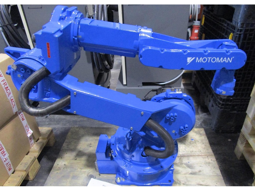 Robot in vendita