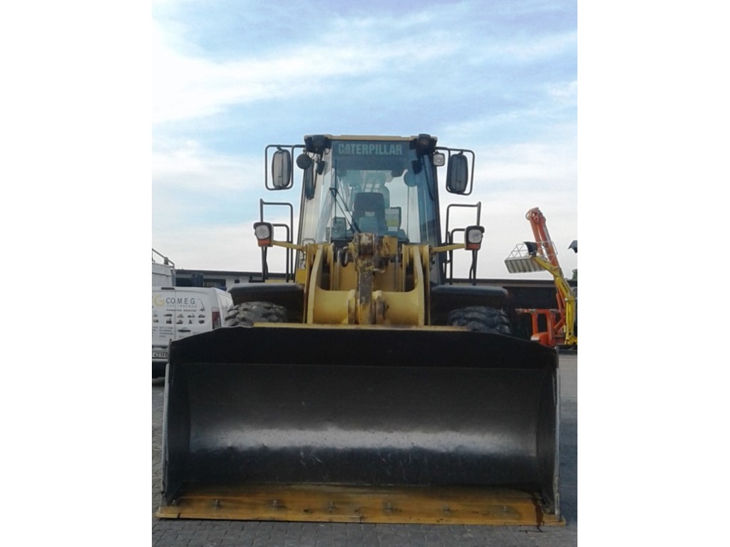 PALA CAT  950G in vendita - foto 2
