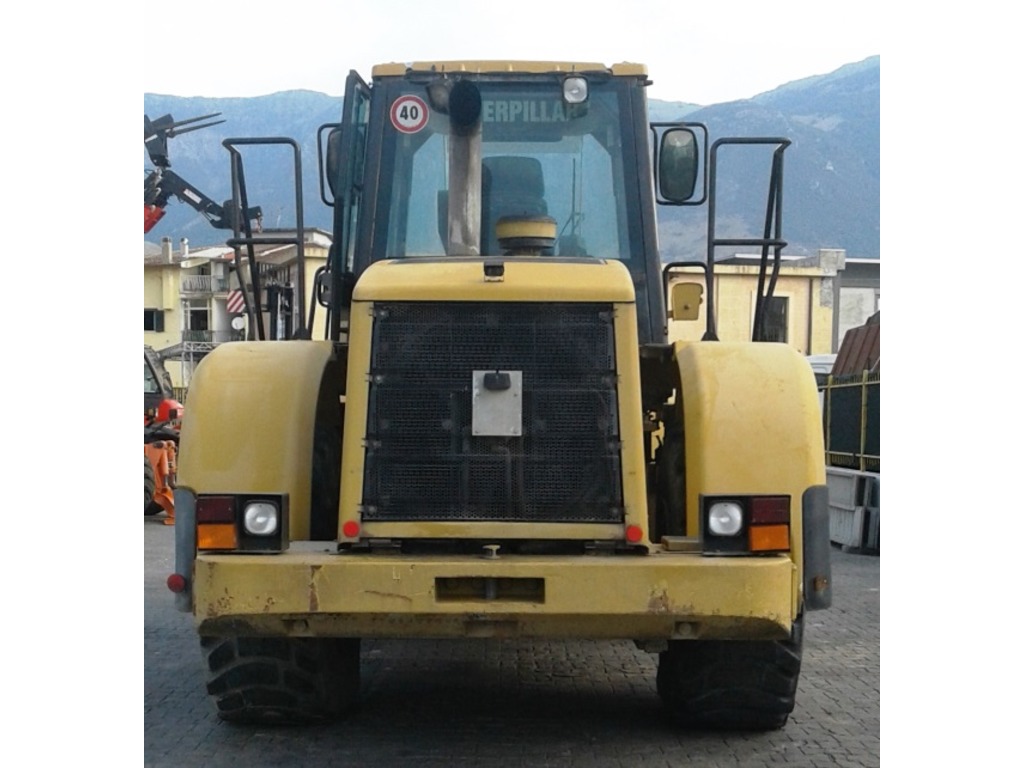 PALA CAT  950G in vendita - foto 3