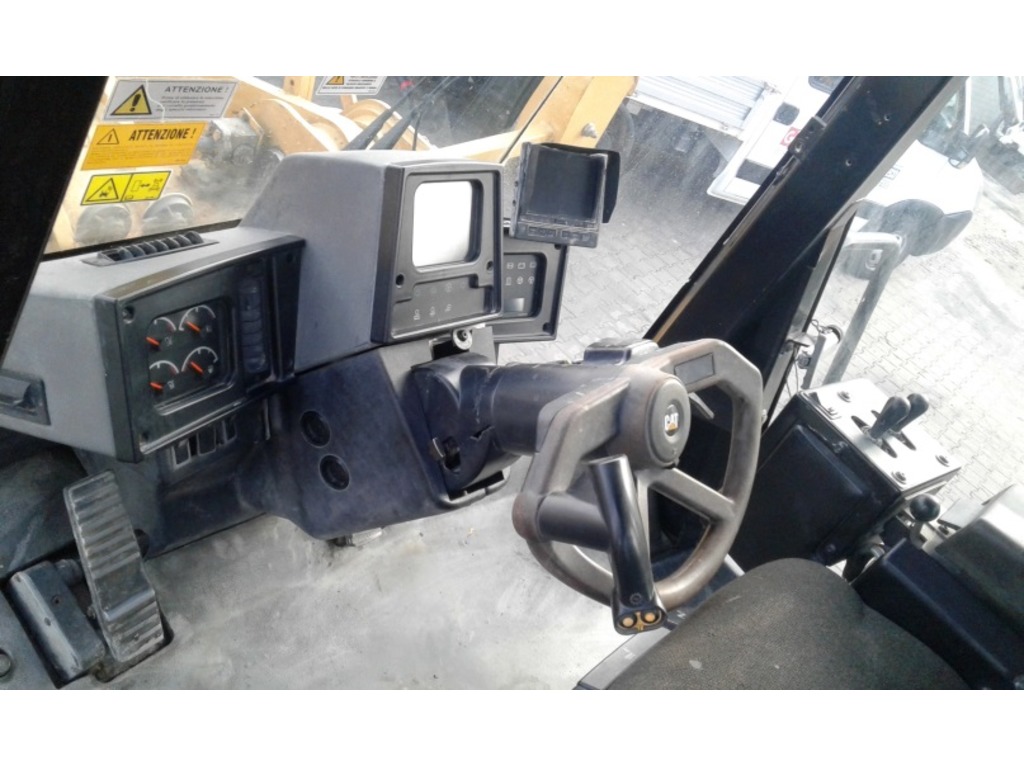PALA CAT  950G in vendita - foto 4