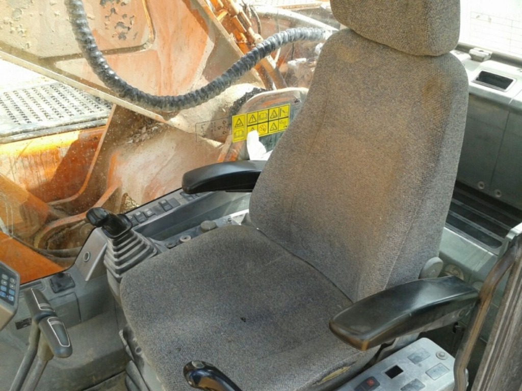 ESCAVATORE DOOSAN EX340 in vendita - foto 6