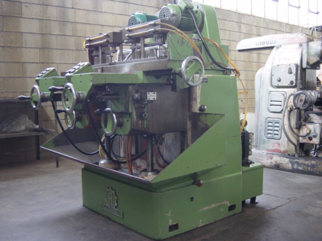Fresatrice automatica orizzontale AURORA in vendita - foto 1