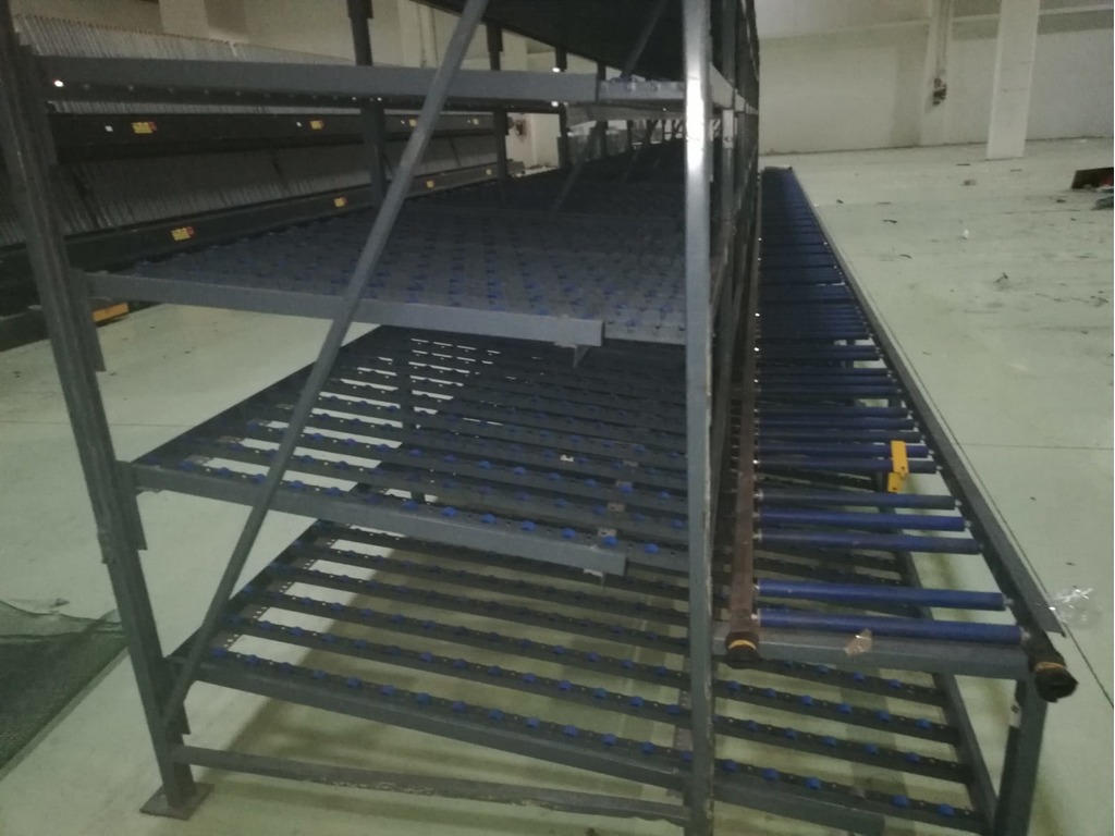 Magazzino automatico verticale - logistica - picking in vendita - foto 3