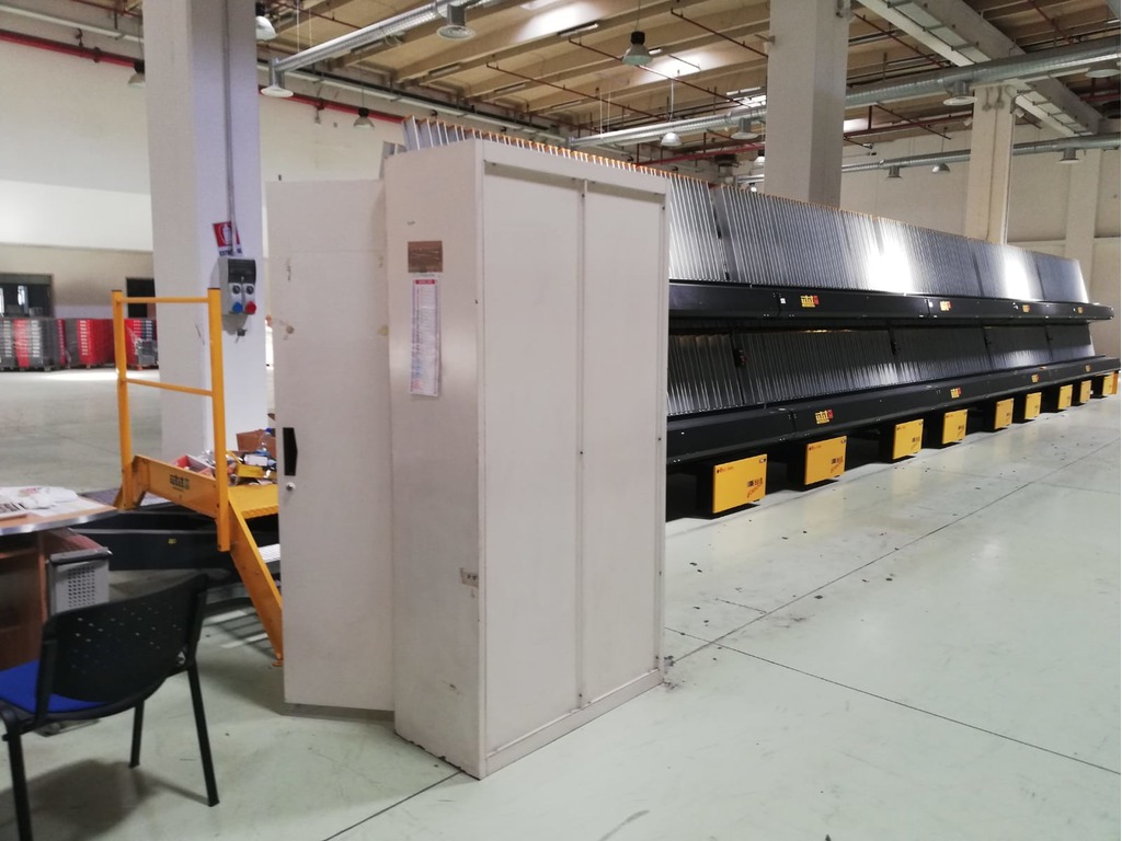 Magazzino automatico verticale - logistica - picking in vendita - foto 6
