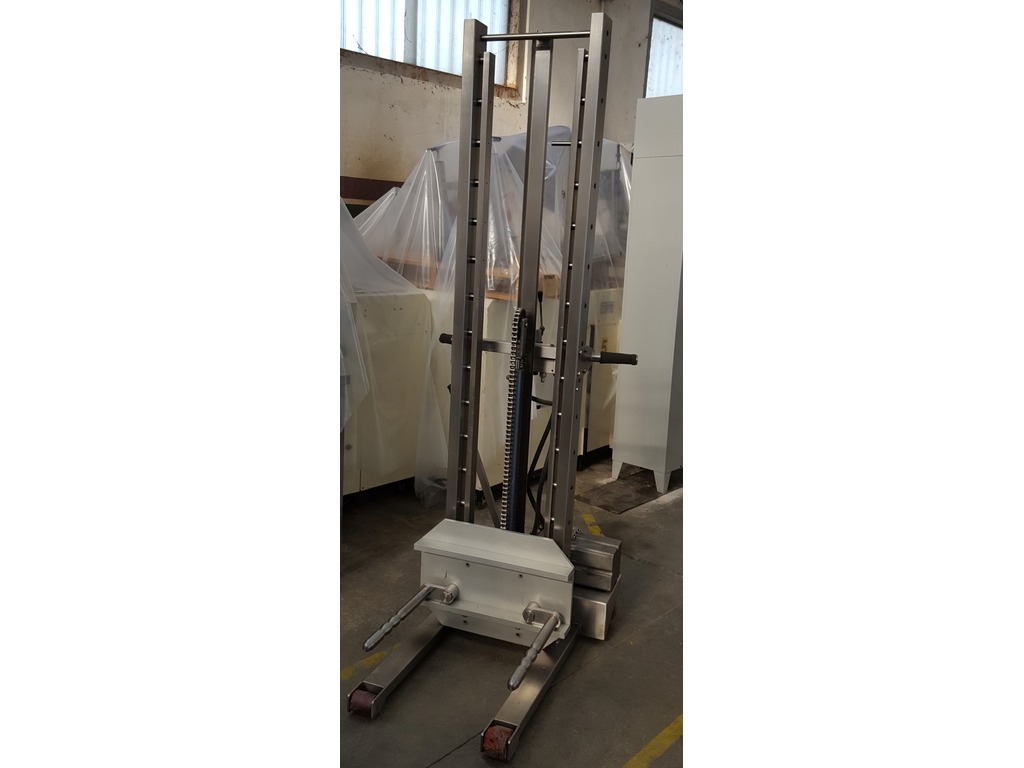 Logistica in vendita