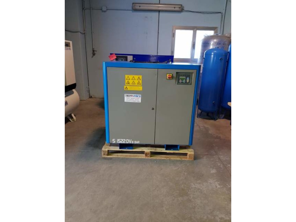 Compressori in vendita