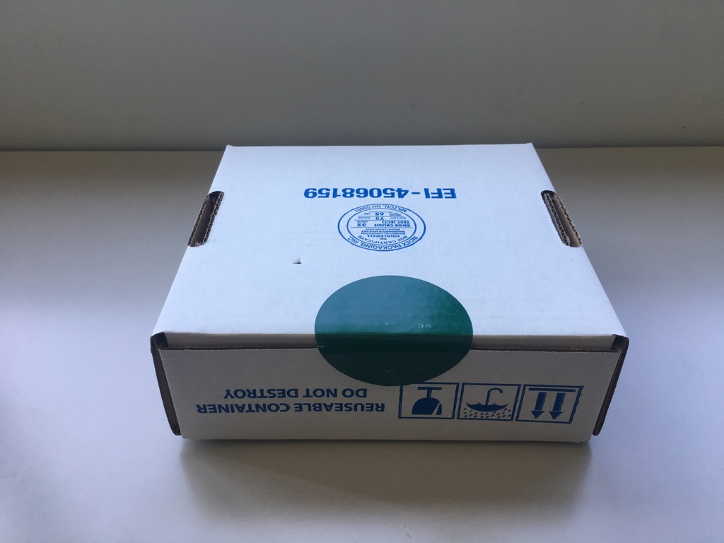 Vendesi testina per Vutek serie QS in vendita - foto 1